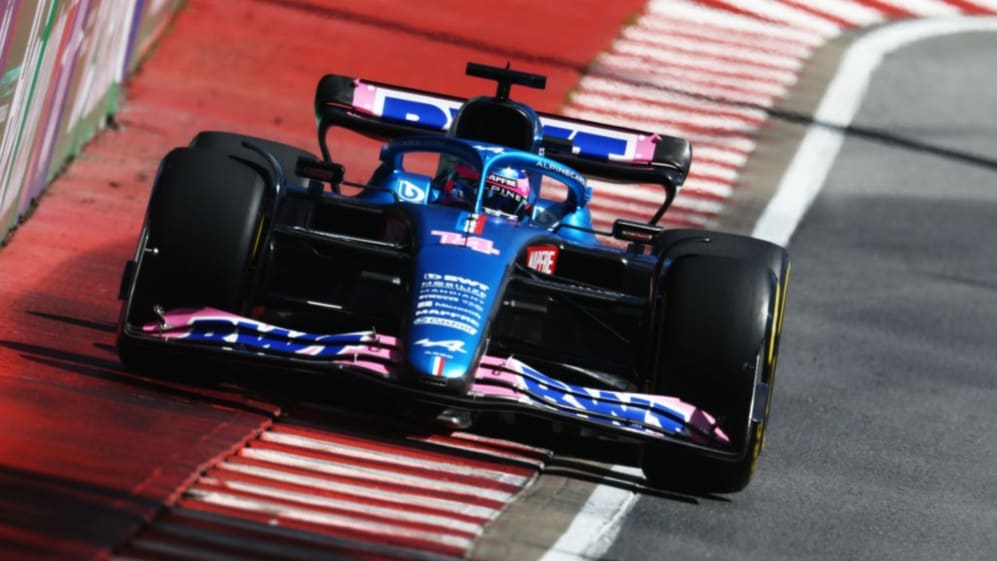 5 things we learned from Friday practice at the Canadian Grand